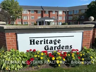 2 Heritage Way 110, Kawartha Lakes, On K9v 5p5