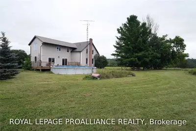 1859 LAZIER Road, Tyendinaga, ON K0K 3A0