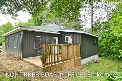 1470 SOUTH BAPTISTE LAKE Road, Hastings Highlands, ON K0L 1C0