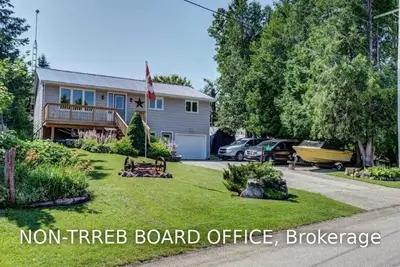 118 Wellington Street, Grey Highlands, ON N0C 1C0