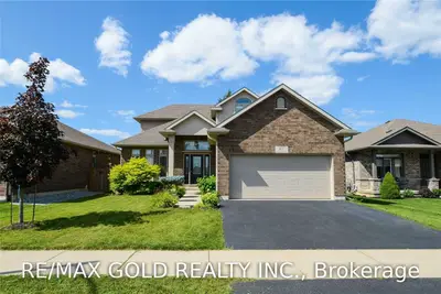 87 Driftwood Drive, Norfolk, ON N3Y 0B5