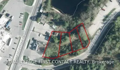 1-7 Southbank Drive, Bracebridge, ON P1L 1G1