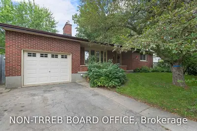 7 Bagot Street, Guelph, On N1h 6y6