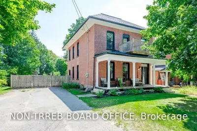 39 Queen Street, Asphodel-norwood, On K0l 2v0