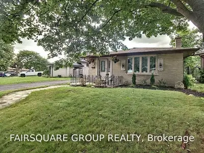 376 Hudson Drive, London East, On N5v 1e6