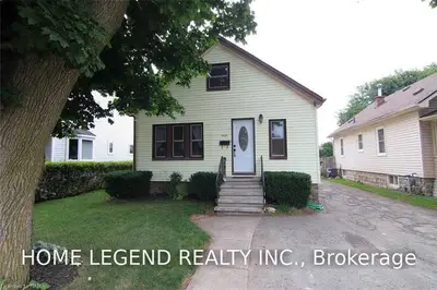 4054 St James Avenue, Niagara Falls, ON L2E 6H6