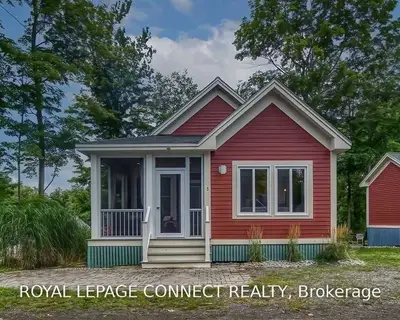 3 Summer Village Lane 171, Prince Edward County, On K0k 1p0