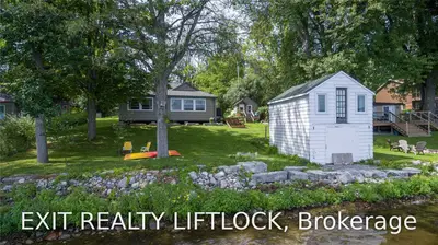 42 Hatrick Rd Road S, Otonabee-south Monaghan, On K9j 6x8