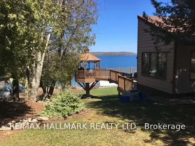 121 Ivy Drive, Georgian Bluffs, On N0h 2t0