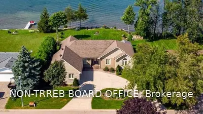 621 Centennial Crescent, South Bruce Peninsula, ON N0H 2T0