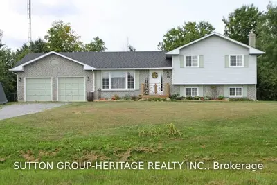 33 O'reilly Lane, Kawartha Lakes, On K0m 2c0