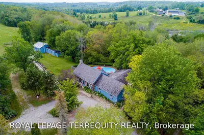 424 GODOLPHIN Road, Trent Hills, ON K0K 3K0