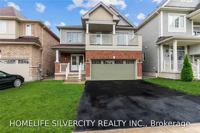 7855 Sweet Birch Road, Niagara Falls, ON L2H 0N2
