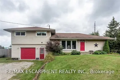 554 #9 Haldimand Road, Haldimand, ON N0A 1H0