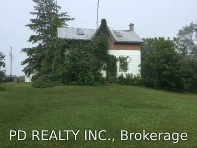 467 Hartley Road, Kawartha Lakes, On K0m 2t0