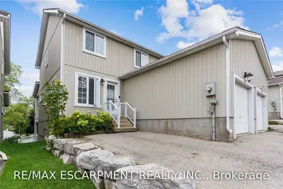 430 ISAAC Lane, Guelph/Eramosa, ON N0B 2K0