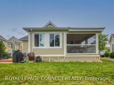93 BUTTERNUT Lane, Prince Edward County, ON K0K 1P0
