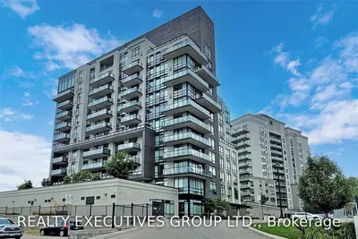 150 Water Street N 505, Cambridge, ON N1R 0B5