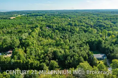 Lot #15 Logan Street, Chatsworth, ON N0H 1R0