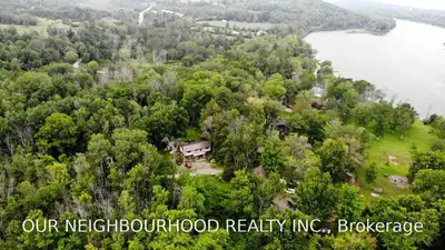 41 VALLEY VIEW Lane, Trent Hills, ON K0L 1Y0