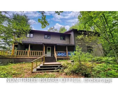 2282 Old Hastings Road, Wollaston, On K0l 2l0