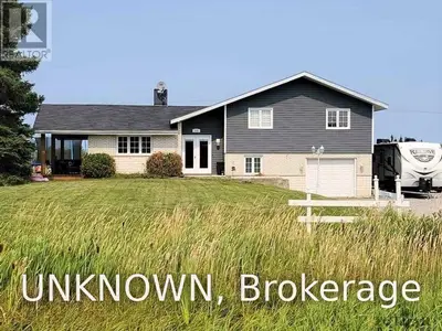 546 Government Road, Kapuskasing, On P5n 2x7