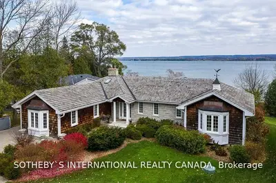 318417 1 Grey Road, Georgian Bluffs, ON N4K 5N4