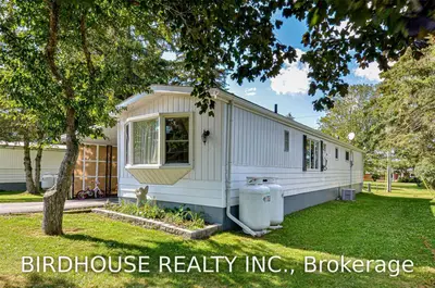 1 Homewood Avenue, Kawartha Lakes, On K9v 0h5