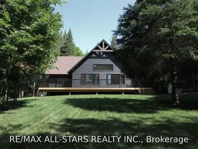 1043 Aspen Lane, Highlands East, On K0m 1s0