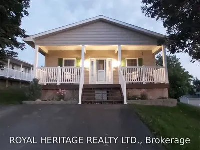 6916 County Road #18 Road 802, Alnwick/Haldimand, ON K0K 2X0
