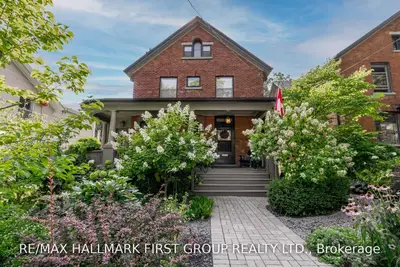 389 COLLEGE Street, Cobourg, ON K9A 3V5