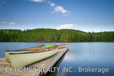 0 Lake Vision Avenue 32, McMurrich/Monteith, ON P0A 1Y0