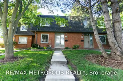116 Homestead Crescent, London North, On N6g 2e5
