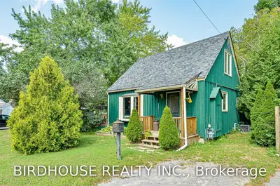 38 Durham Street E, Kawartha Lakes, On K9v 1x1