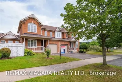 15 NIAGARA ON THE GREEN Boulevard, Niagara-on-the-Lake, ON L0S 1J0