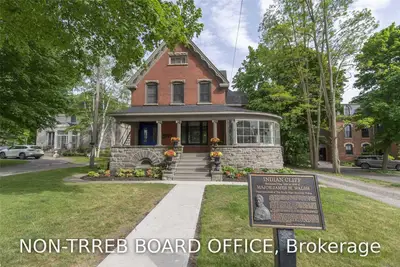 207 KING Street E, Brockville, ON K6V 1C5