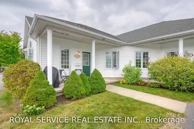 1055 BIRCHWOOD Trail 1101, Cobourg, ON K9A 5Y2