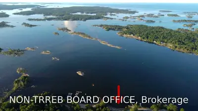 83 Sand Bay Road, Carling, On P0g 1g0