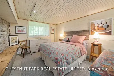 1646 County Road 10 Road, Prince Edward County, ON K0K 1P0