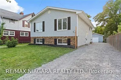437 NORTH MILL Street, Fort Erie, ON L0S 1N0