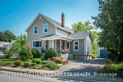 4980 May Street, Lincoln, ON L0R 1B0