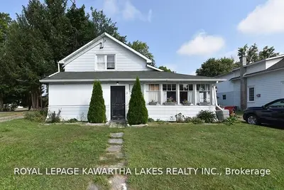 3 Victoria Street E, Kawartha Lakes, On K0l 2w0