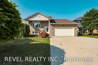 6 Fortura Court, Thorold, ON L2V 4X8