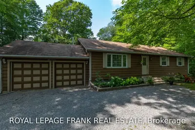 143 Lakehurst Circle Road, Trent Lakes, On K0l 1j0