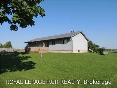 245275 Southgate 24 Road, Southgate, ON N0C 1L0