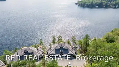 1869 Muskoka 118 Road W A201-A1, Bracebridge, ON P1L 1J0