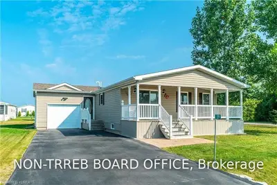 29 Creekside Circle, Kawartha Lakes, On K0m 1l0