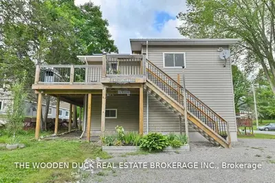 62 MCKENZIE Street, Centre Hastings, ON K0K 2K0