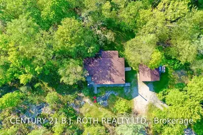 1083 Buckeye Road N, Muskoka Lakes, ON P0C 1H0