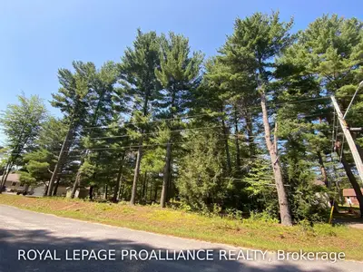 0 PINEVIEW Drive, Addington Highlands, ON K0H 1P0